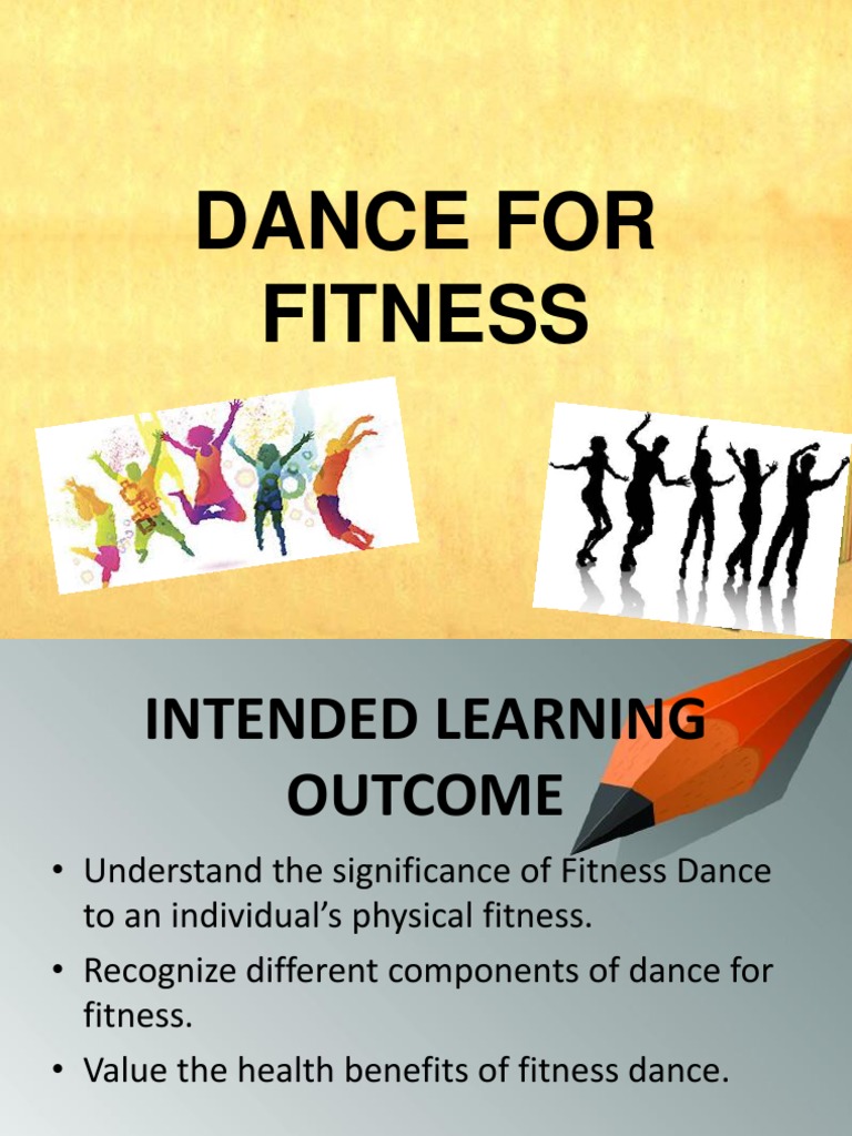 Dance Pe3 PDF Physical Fitness Aerobic Exercise