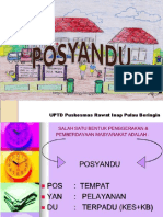 POSYANDU