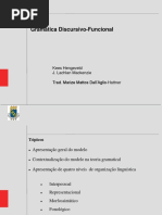Gramática Discursivo- Funcional.ppt