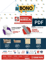 Catalogo Online Sale Bono Mariscal