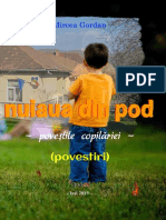 Mircea Gordan - Nuiaua Din Pod - Poveştile Copilăriei - (Povestiri)