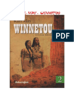 Karl May Winnetou Knjiga Druga PDF