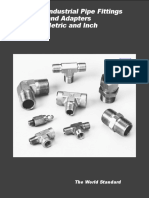Parker Pipe - Fitting - and - Adapters PDF