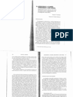 FISCHMAN, Gustavo - Aprendiendo A Sonreir, Aprendiendo A Ser Normal