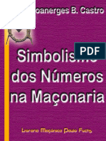 MAÇONARIA - simbolismo dos números na maçonaria.pdf