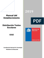 SIGE Manual para El EE Distribucion TE