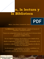 Biblioteca S