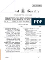 Architects Guidelines (Official Gazette).pdf