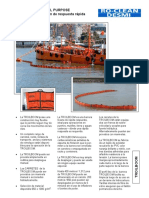 Manual Barrera Troil Boom PDF