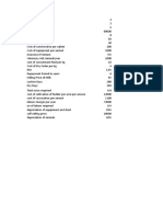 Final Model For Presentation