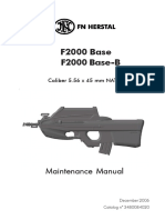 f2000 Base & Base-B