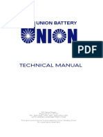 TECHNICALMANUAL UNION.pdf