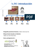 Introduccion Fonema P Monfort PDF Grande