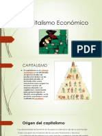 Capitalismo