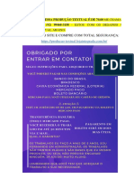 Produção Textual Ciências Contábeis - Agroindústria Bela Citrus VLR R$ 70,00 (92) 99468-3158