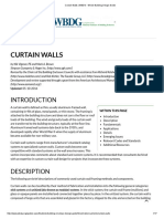 Curtain Walls - WBDG - Whole Building Design Guide