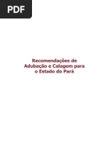 LIVRO DE ADUBAÇÃO PARA O ESTADO DO PARÁ.pdf