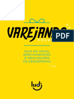 Ebook Varejando - Lojista