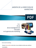 3. Herramienta de La Dir de MKT