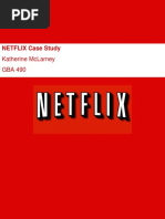 NETFLIX