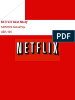 NETFLIX