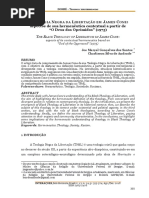 O Deus dos orpimidos.pdf