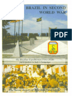 Brazil in Second World War