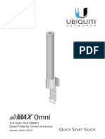 Airmax Omni Amo-2g10 QSG