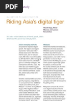 Asia's Digital Future