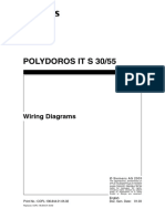 Polydoros It S 30/55: © Sie Mens AG 2003