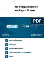 Ipea 2015 PDF