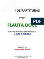 Albúm de partituras para Flauta doce.pdf