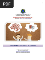 CAPA_Psicologia e Comunicação