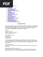 Download BENTUK - BENTUK TENSES by rismaydiana SN42123312 doc pdf