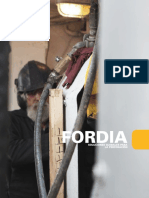 Fordia Catalogo Corto