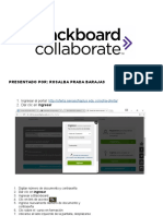 Actividad Creando Sesiones-Collaborate PDF