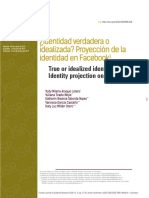 Identidad verdadera o idealizada.pdf