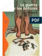 La Guerra de Los Botones