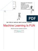 ML is fun.pdf