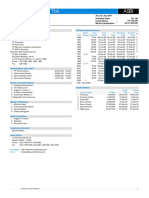 Asuransi Bintang TBK Asbi: Company History Dividend Announcement