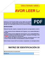 Copia de Formato Matriz de Peligros GTC 45