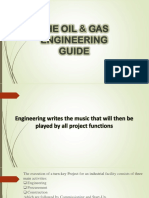 The Oil and Gas Engineering Guide