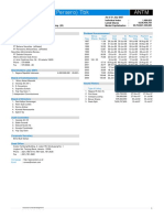 Aneka Tambang (Persero) TBK Antm: Company History Dividend Announcement