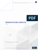 Manufatura Enxuta