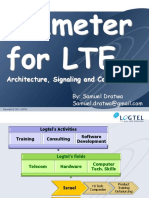 Diameter For LTE - Architecture, Signaling and Call Scenarios PDF