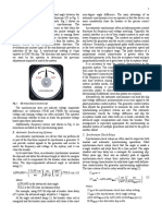 B. Automatic Synchronizing Systems C. Synchronism-Check Relays