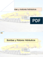  Bombas y Motores Hidráulicos