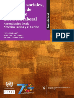 Programas sociales, superación de la pobreza e inclusión laboral. Aprendizajes desde América Latina y el Caribe.pdf