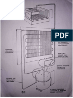 Diagrama de Refrigeración