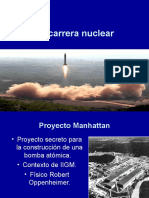 Carrera Nuclear